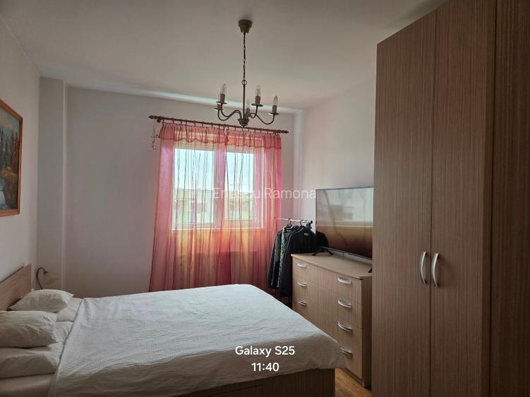 Apartament,Cartier Prima ,Nufarul - 11