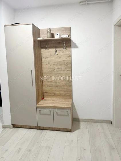 APARTAMENT CU 2 CAMERE ZONA SELGROS LA 370 euro - 6