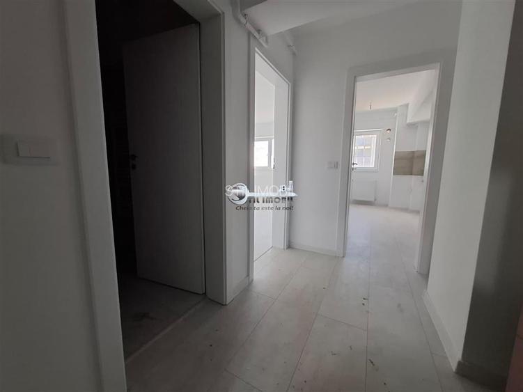 Apartament decomandat de vanzare in Iasi, Galata, 41,23 mp, bloc nou - 13