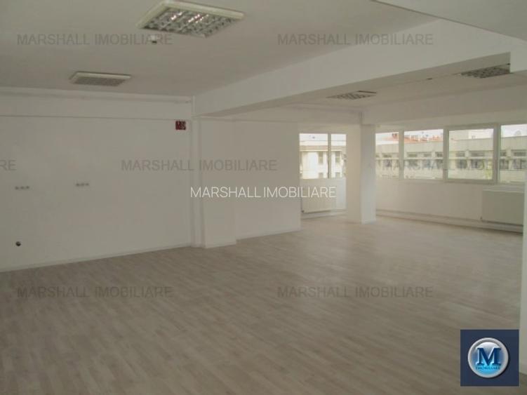 Spatiu  birouri de inchiriat, zona Ultracentral, 407.31 mp #11158 - 5