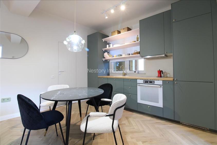 Oferta inedita! 2 camere|ultracentral|investitie|Parcul Central - 5