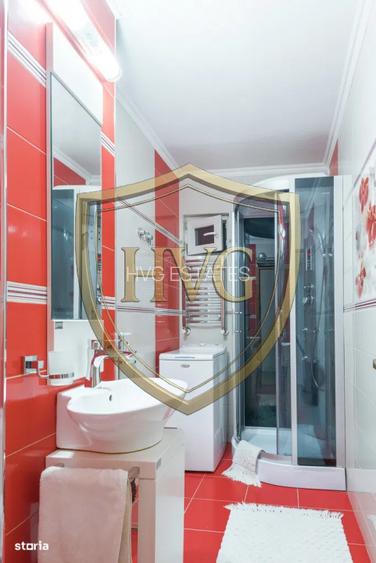 Apartament | Proximitate Metrou - 12