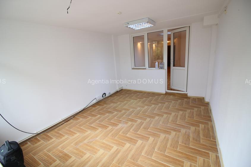 Spatiu comercial Tiglina 1, bloc A4, liceul LMK - 5