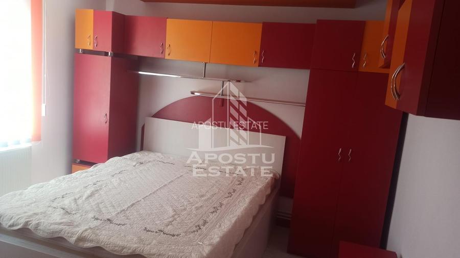 Apartament 2 camere, 70 mp, centrala proprie, zona ISHO - 8