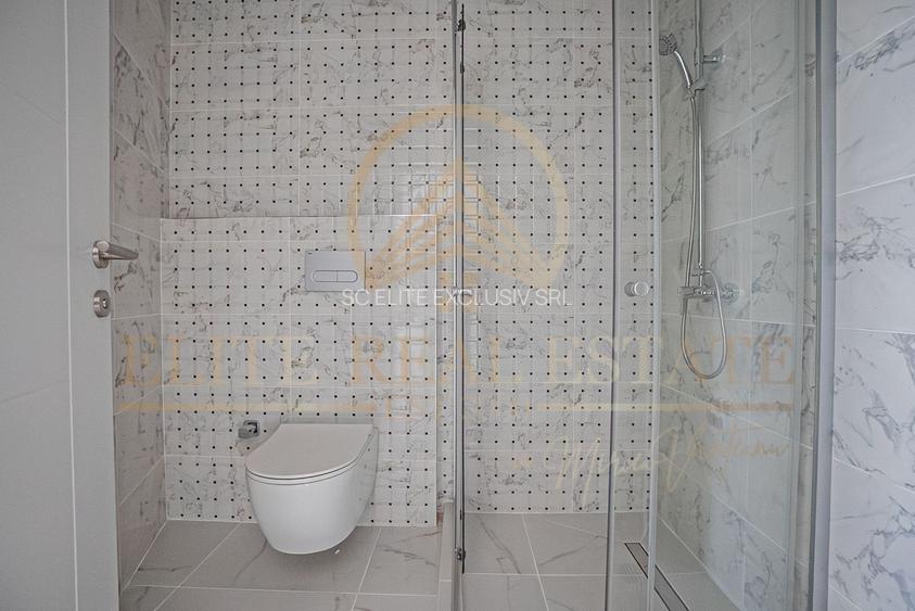 Tomis Plus - Celine Elegance - Vânzare apartament cu 4 camere, etaj 6. - 20