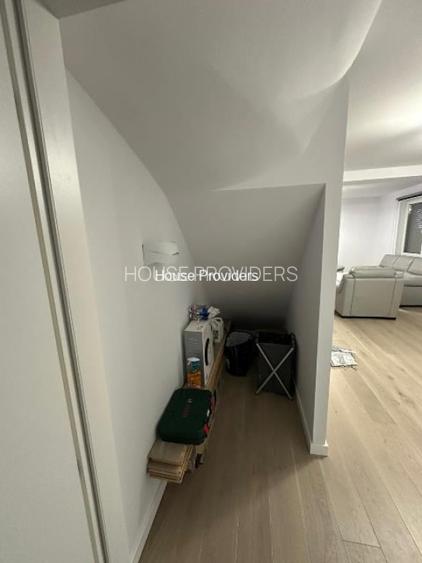 Vanzare casa la cheie Chitila, Mogosoaia,  Bradului, noua - 21