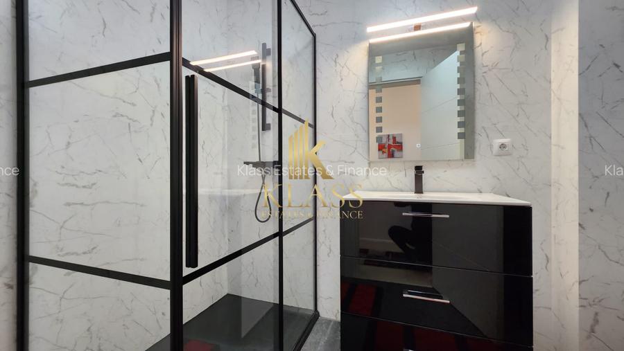 Apartament 3 camere, 70 mp, 10 mp terasa, bloc nou, parcare, bloc nou, Floreasca - 7