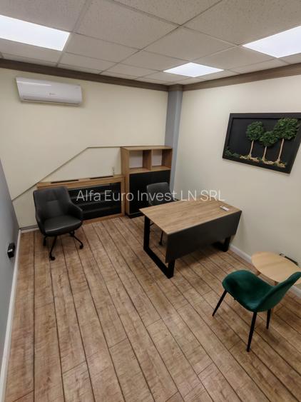 Spatiu Birou - Cladire birouri - Vlahuta - 3