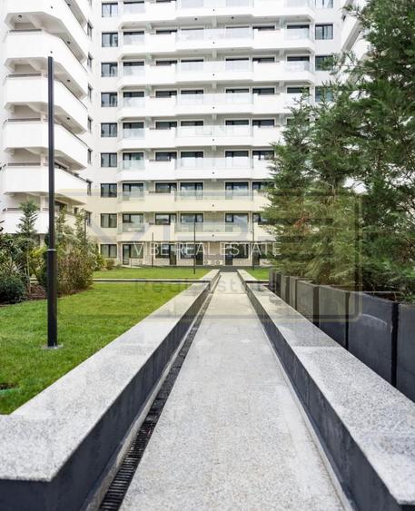 Apartament 2 camere open-space Royal Town Copou - 26