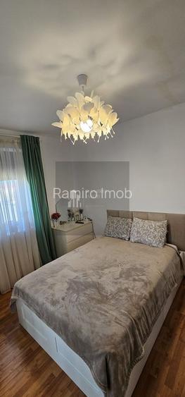 Apartament 2 camere la 4 minute metrou/ Mobilat si utilat - 4