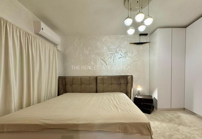 Apartament | 3 camere | PARTER Cosmopolis - 14