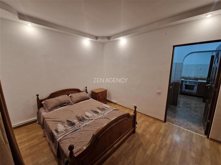 Apartament 2 camere, zona centrala. - 4