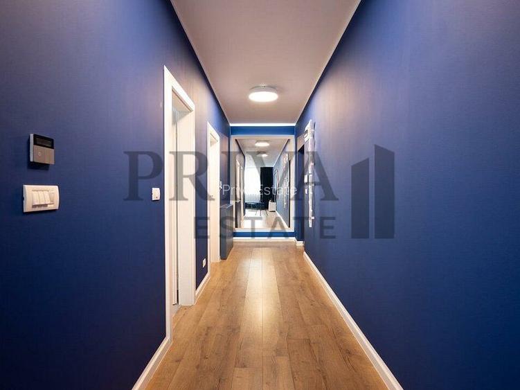 Apartament 2 camere 59 mp utili, parcare subterana, boxa. Parc Botanic/ Centru - 7