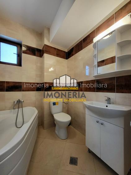 2 camere+parcare-200m metrou M.Bravu-0% comision-550m parc-33 mpu Living - 12
