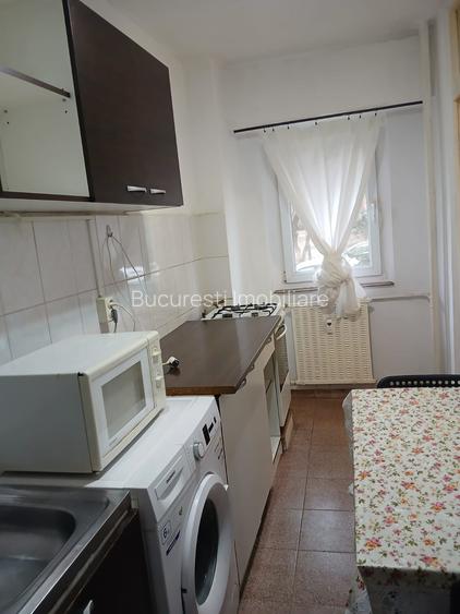 Garsoniera,Tei,Facultatea de Constructii,bl.1988,reabilitat,parter/8,DECOMANDATA - 10