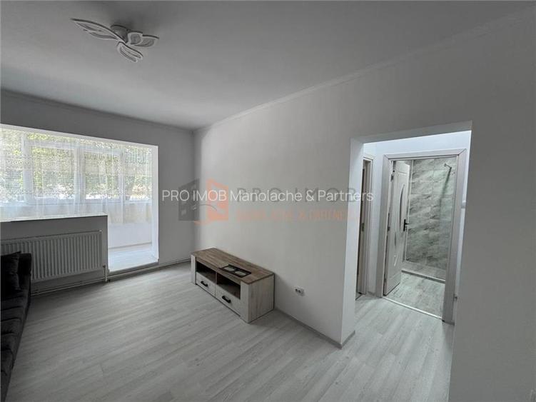 Apartament 2 camere cf 1 semidecomandat zona Balcescu - 2