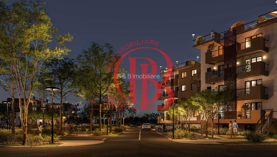 Titan Pallady Metrou Nicolae Teclu | 2 Camere decomandate - 2