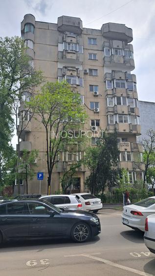 Apartament 2 camere, 66,5 mp, Str. Spătarul Preda, Sector 5 - 21