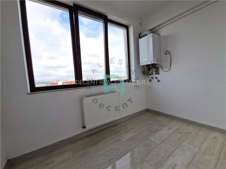 Apartament 2 camere, Isaran, Tractorul - 11