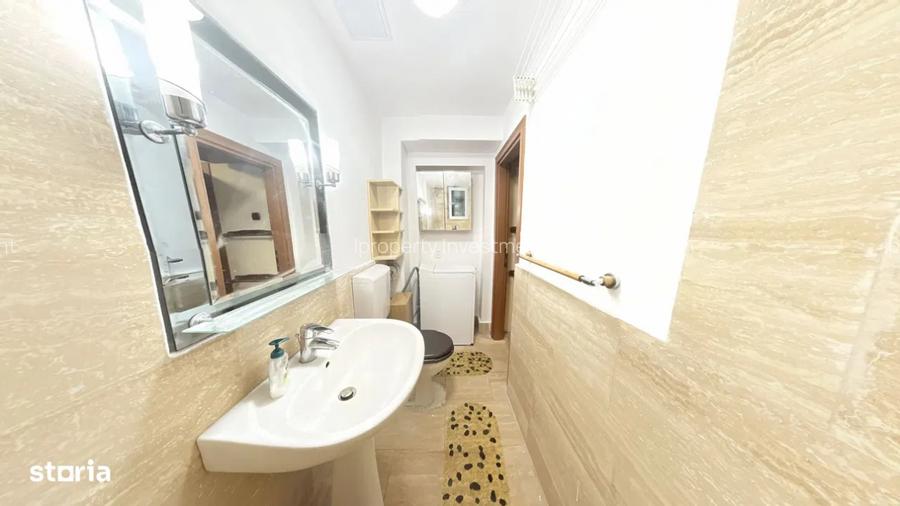Floreasca | 2 Camere | Parter | metrou Stefan cel Mare 15min - 8