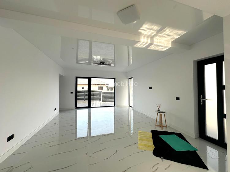 COMISION 0%! Duplex modern cu 3 dormitoare, 2 băi și terasă panoramică - 7