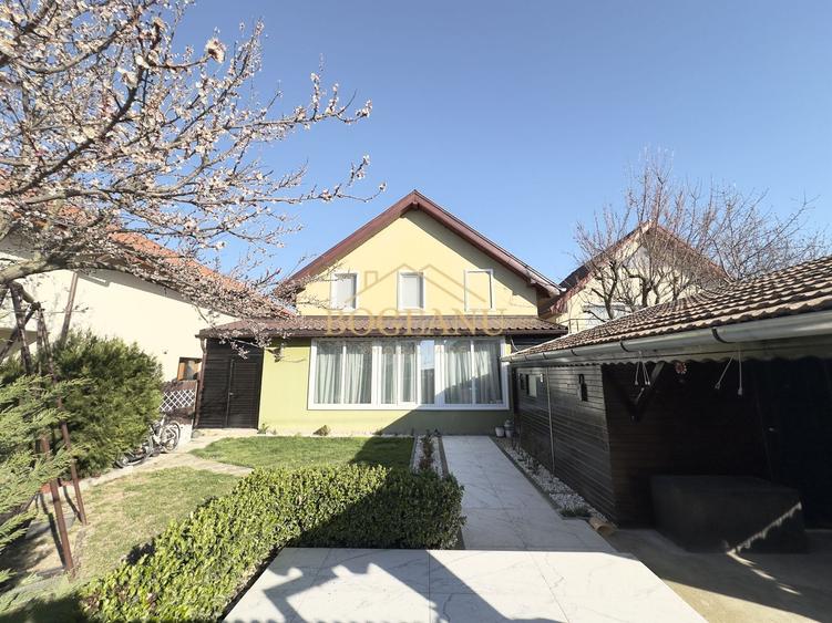 BG37-Vilă individuală 6 camere-Chisoda - 12