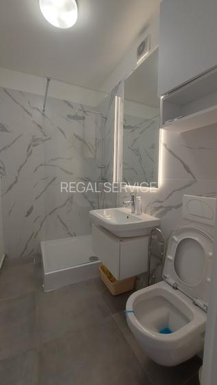 TINERETULUI-TIMPURI NOI GARSONIERA STUDIO - 16