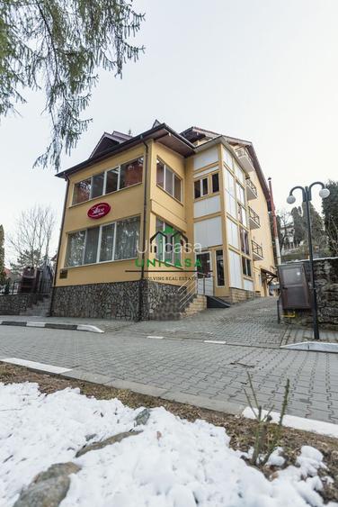 Pensiune - Baile Olanesti - Zona Centrala - 27