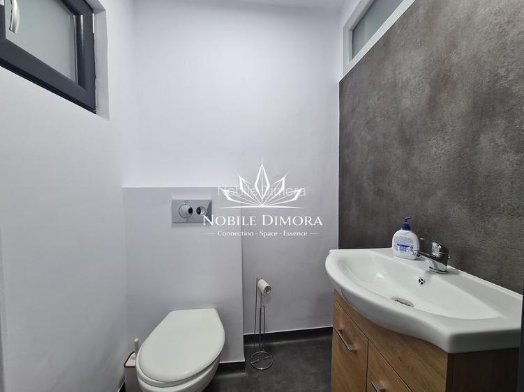 SAD - Spatiu comercial de 85 mp in apropiere de Torontalului - Iulius Mall - 10