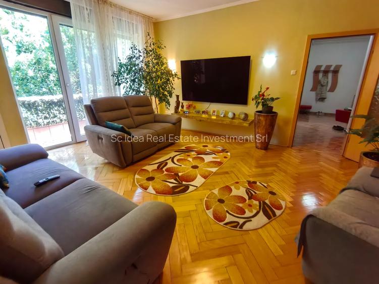 Apartament situat in inima orasului Timisoara,zona Centrala-Medicina-Bastion - 10