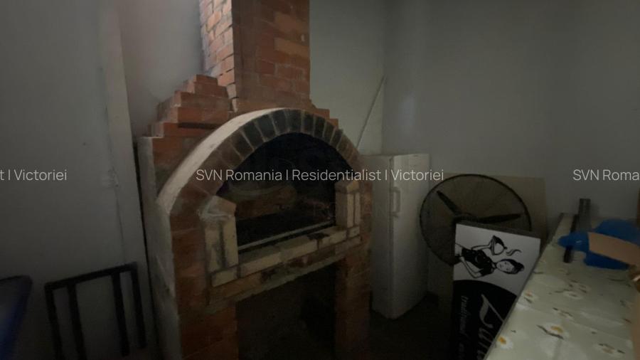 REC3001451 Restaurant de inchiriat zona Crangasi - 16