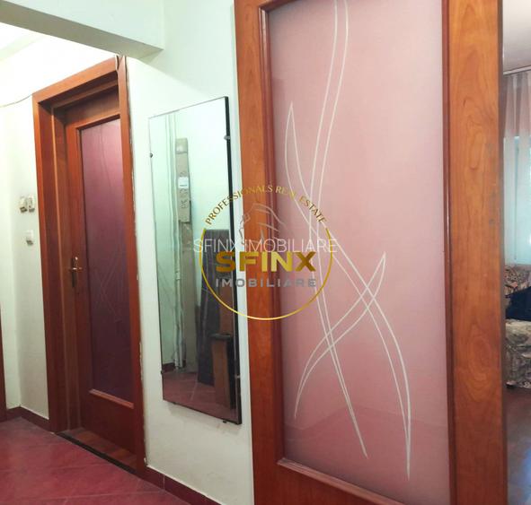 Palatul Ghica-apartam 3 camere decomandat cu vedere spre parc, visavis de scoala - 9