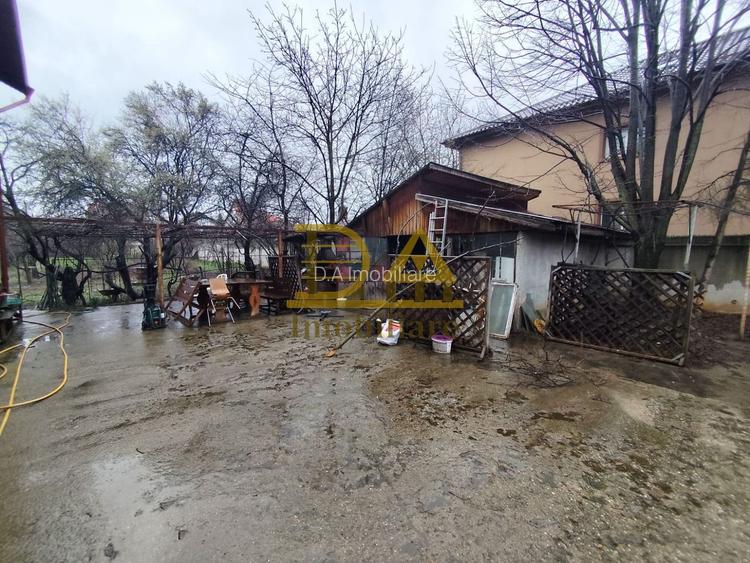 Proprietate de vanzare, 3400mp, casa P+1, Sos. Alexandriei - 8