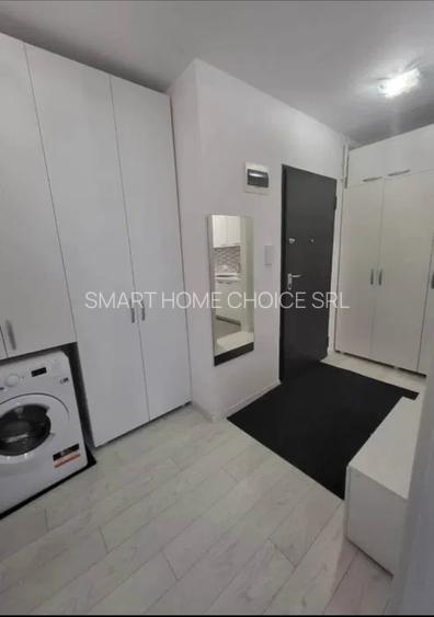 Garsoniera Exigent Plaza Mall Residence Faza 3 centrala bloc nou - 3