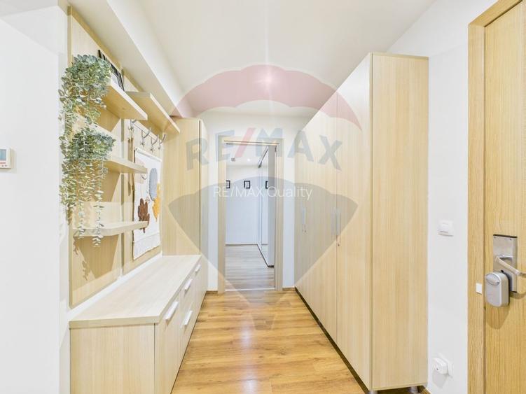 Apartament 2 camere - vanzare - RIN Grand Residence - Delta Vacaresti - 18