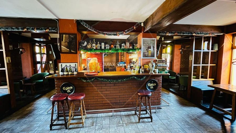 DE INCHIRIAT Spațiu comercial - 3