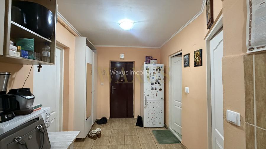 Apartament 2 camere, decomandat, etaj 1 - 5