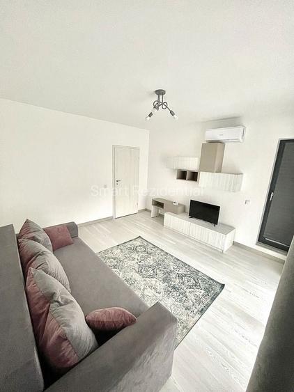 Garsonieră Modernă Exigent Plaza Lujerului | 41 mp | 5 min Metrou | Bloc 2020 - 2