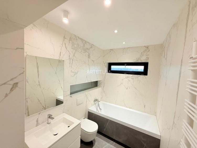 Ultima VILĂ la OFERTĂ – preț special 210.000 € + TVA! - 20