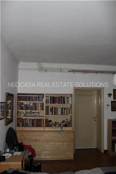 PTA VICTORIEI - VILA 521 MP UTILI, TEREN 587 MP! - 19