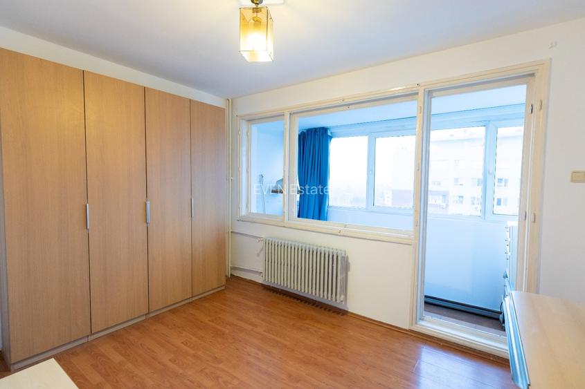 3 camere Piață domenii - 16