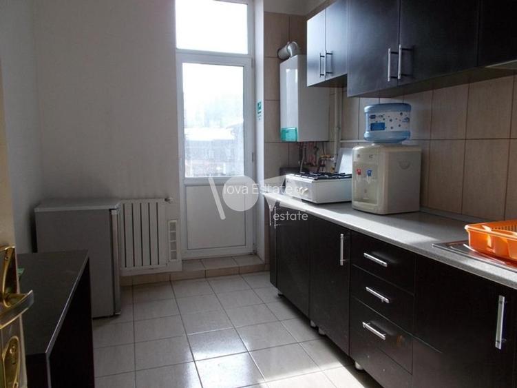 De închiriat: apartament 4 camere stradal- pretabil birou - Cotroceni - 6