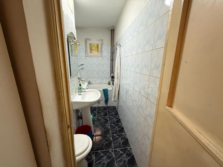 APARTAMENT CU 3 CAMRE VIS A VIS DE SPITALUL JUDETEAN - 9