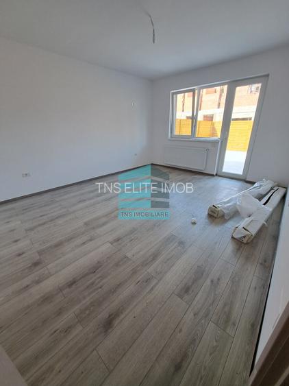 2 camere cu Gradina 77 Mp,Imobil Stil Boutique, Titan -Pallady - 2