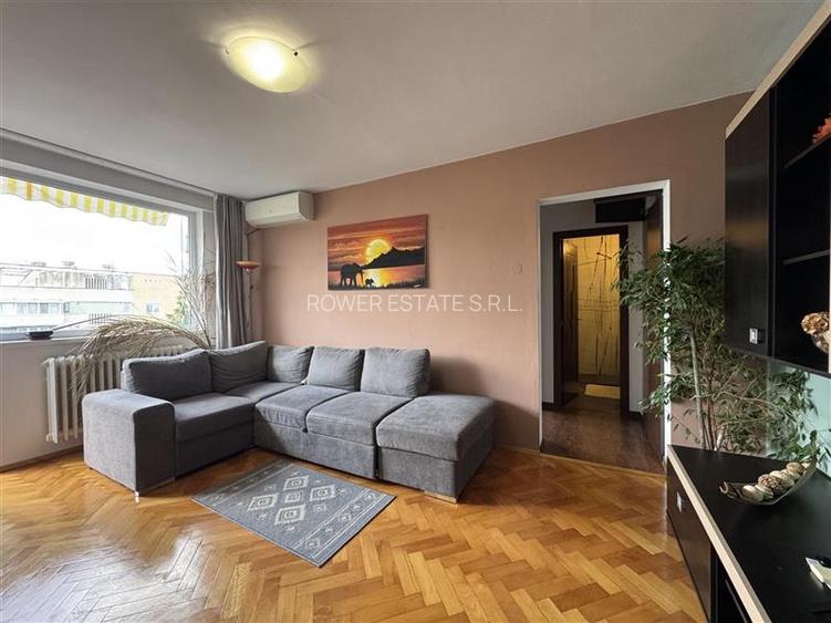 Apartament cu 2 camere, 45 mp, situat in cartierul Gheorgheni! - 5