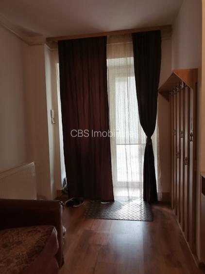 Apartament 2 camere semidecomandat 40mp la parter zona Iris - 3