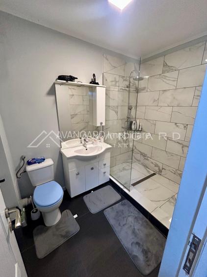 | Apartament  2 camere | 67 mp | parcare | Zona Grand Hotel Italia | - 9