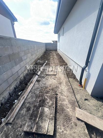 Casă individuală  3 camere Sanandrei - 11
