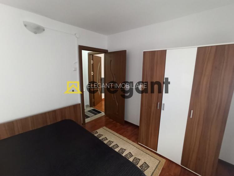 2 camere, parter, centrala termica, bloc izolat, Craiovita-Orizont - 4