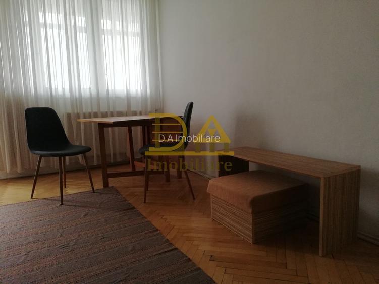 0% Comision, Apartament 2 camere, et 6/7, Zona 1 Mai - 3